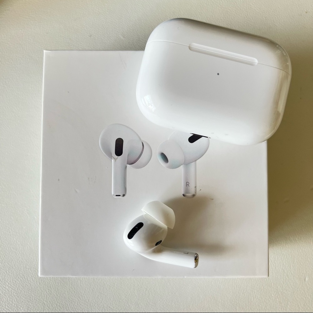 Apple AirPods Pro